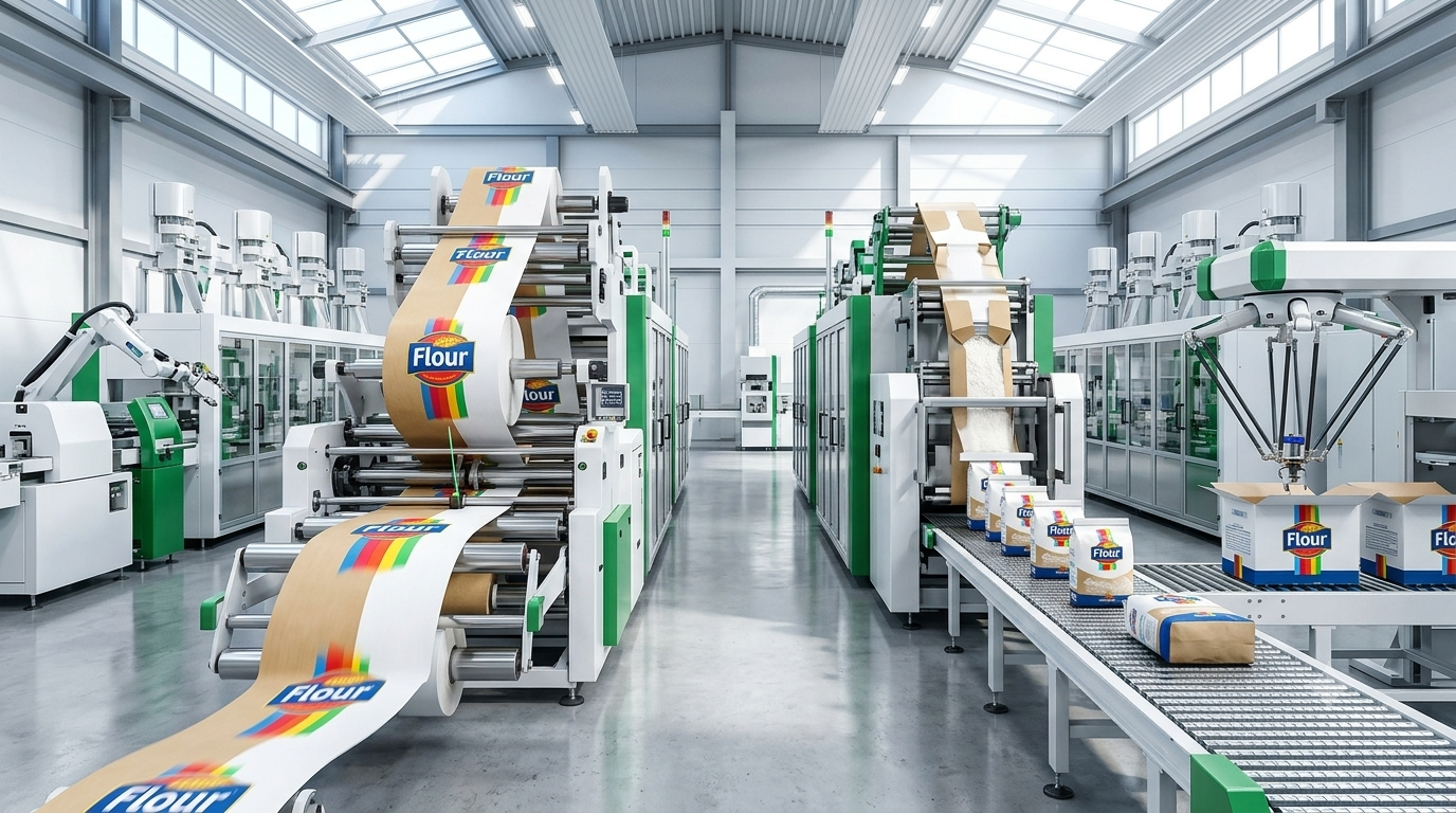 Cutting Machinery